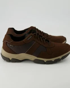 0533.51.23 Wanderschuhe in Braun