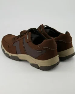 0533.51.23 Wanderschuhe in Braun