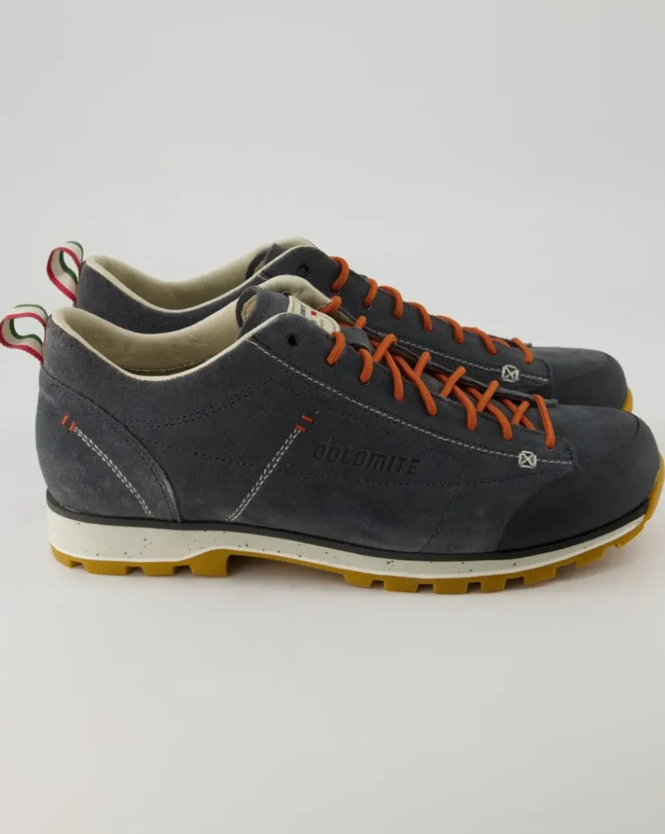 289205-0821 Wanderschuhe in Grau