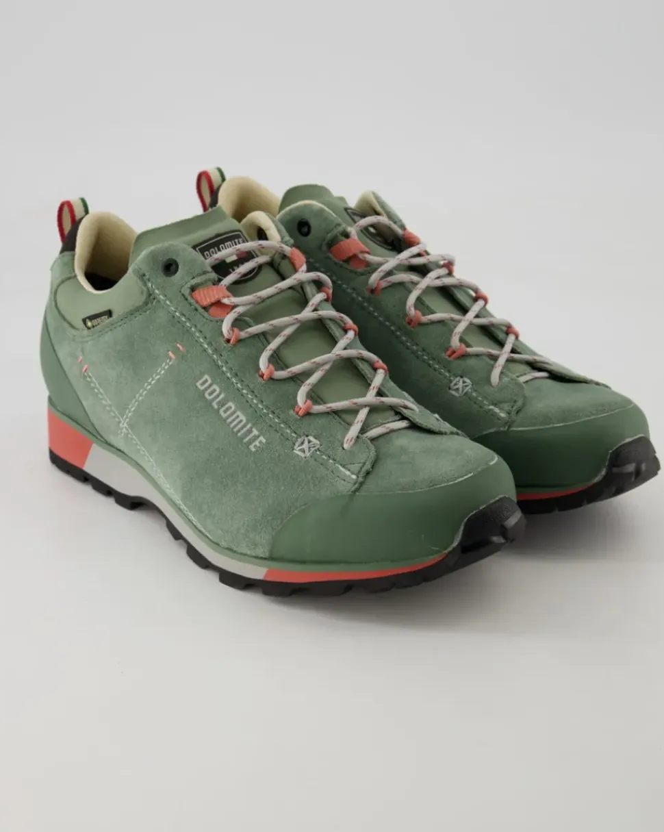 289210-1347 Wanderschuhe in Grün