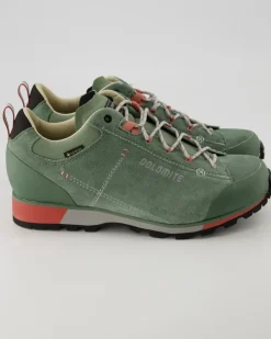 289210-1347 Wanderschuhe in Grün