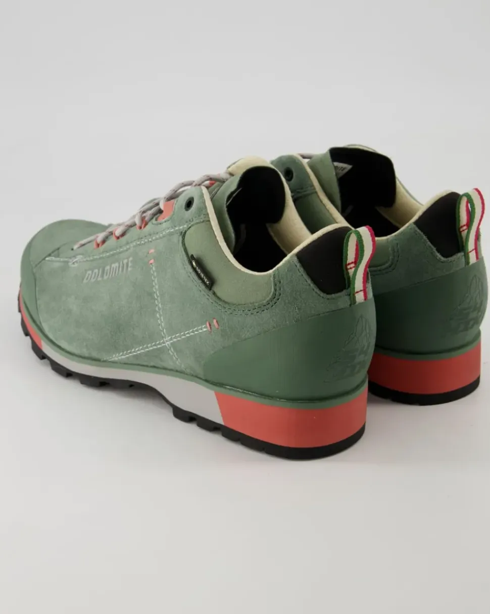 289210-1347 Wanderschuhe in Grün