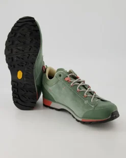 289210-1347 Wanderschuhe in Grün
