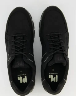 0533.51.21 Wanderschuhe in Schwarz