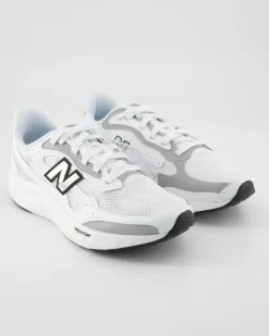 WARISTT4 Sneaker in Weiß