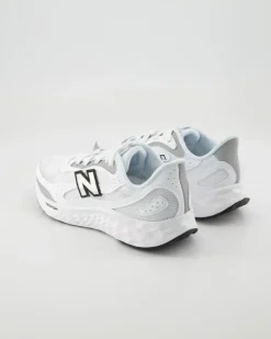 WARISTT4 Sneaker in Weiß