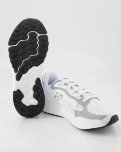 WARISTT4 Sneaker in Weiß