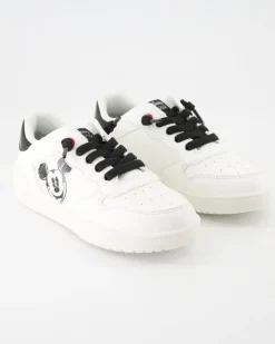 Washiba E Sneaker in Weiß