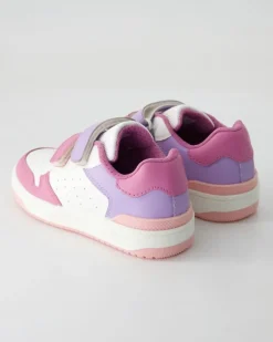 Washiba Sneaker in Pink