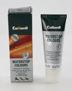 Waterstop Classic Pflegeprodukt in Braun