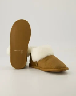 Watson Winterstiefel in Braun