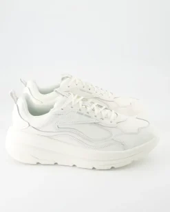 W CA1 Sneaker in Weiß