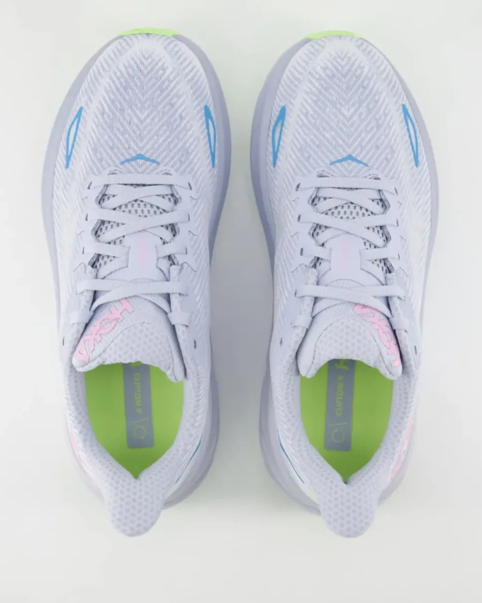 W Clifton 9 Sportschuhe in Blau