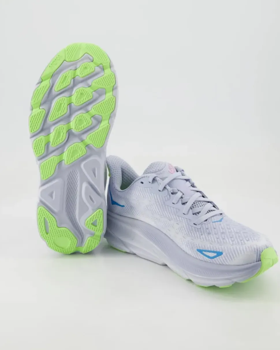 W Clifton 9 Sportschuhe in Blau