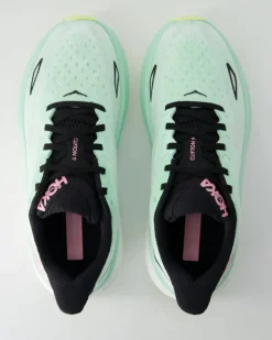 W Clifton 9 Sportschuhe in Grün