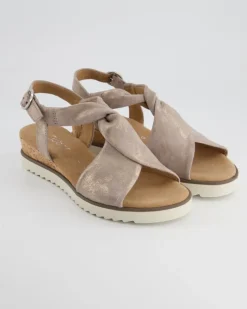 42.751.95 Wedges in Beige