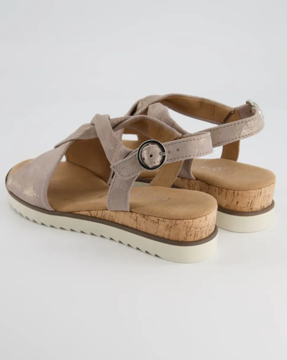 42.751.95 Wedges in Beige