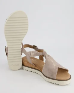 42.751.95 Wedges in Beige