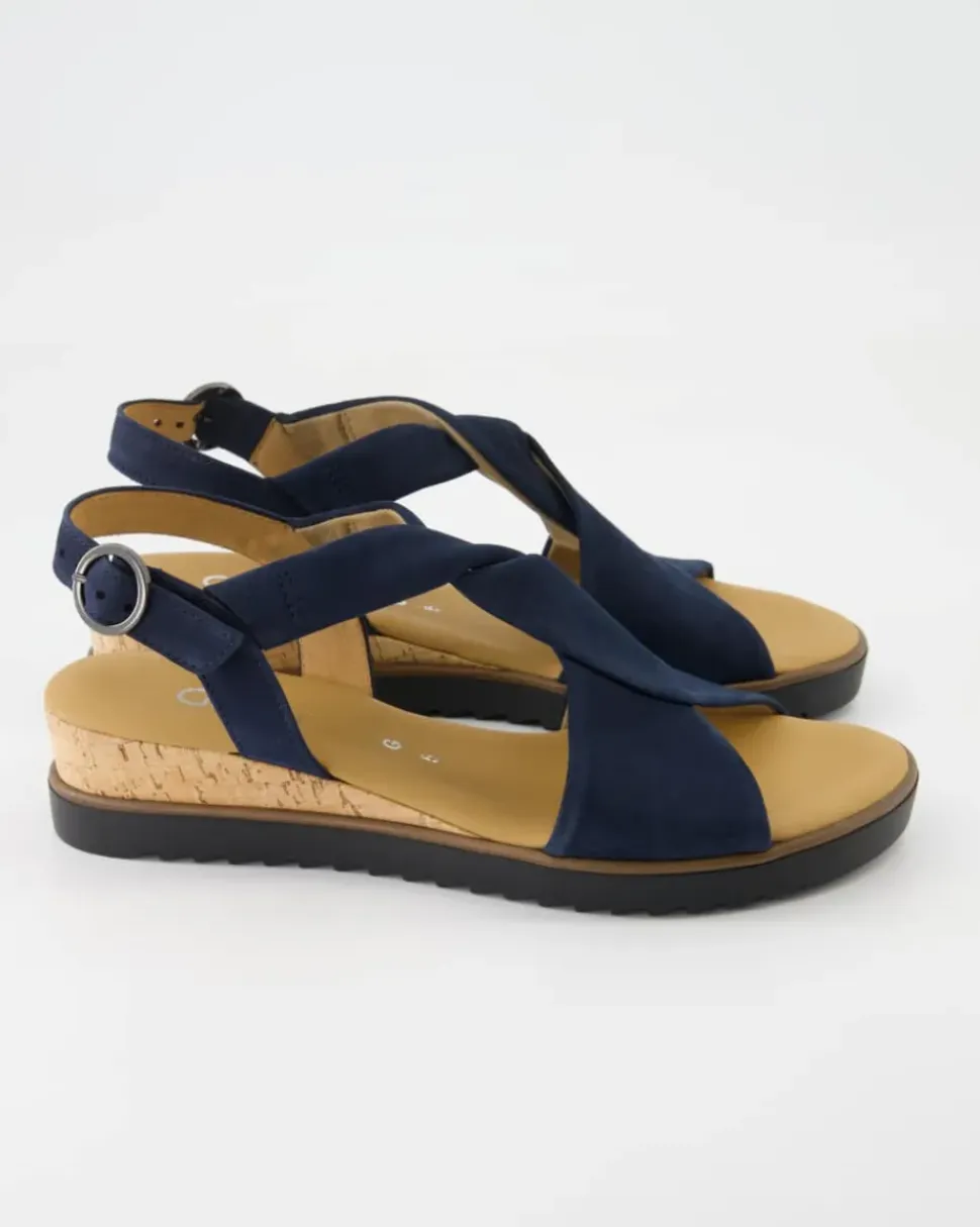 42.751.86 Wedges in Blau