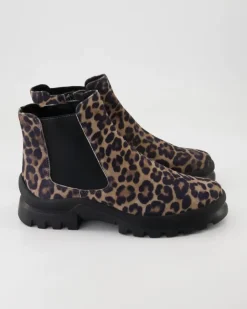 WENDY Chelsea Boots in Braun
