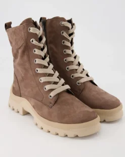 Wendy Stiefeletten in Beige