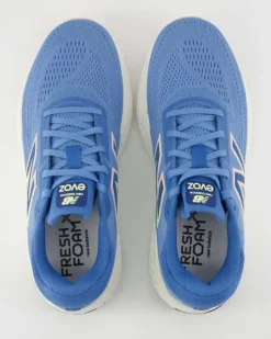 WEVOZLH4 Sportschuhe in Blau