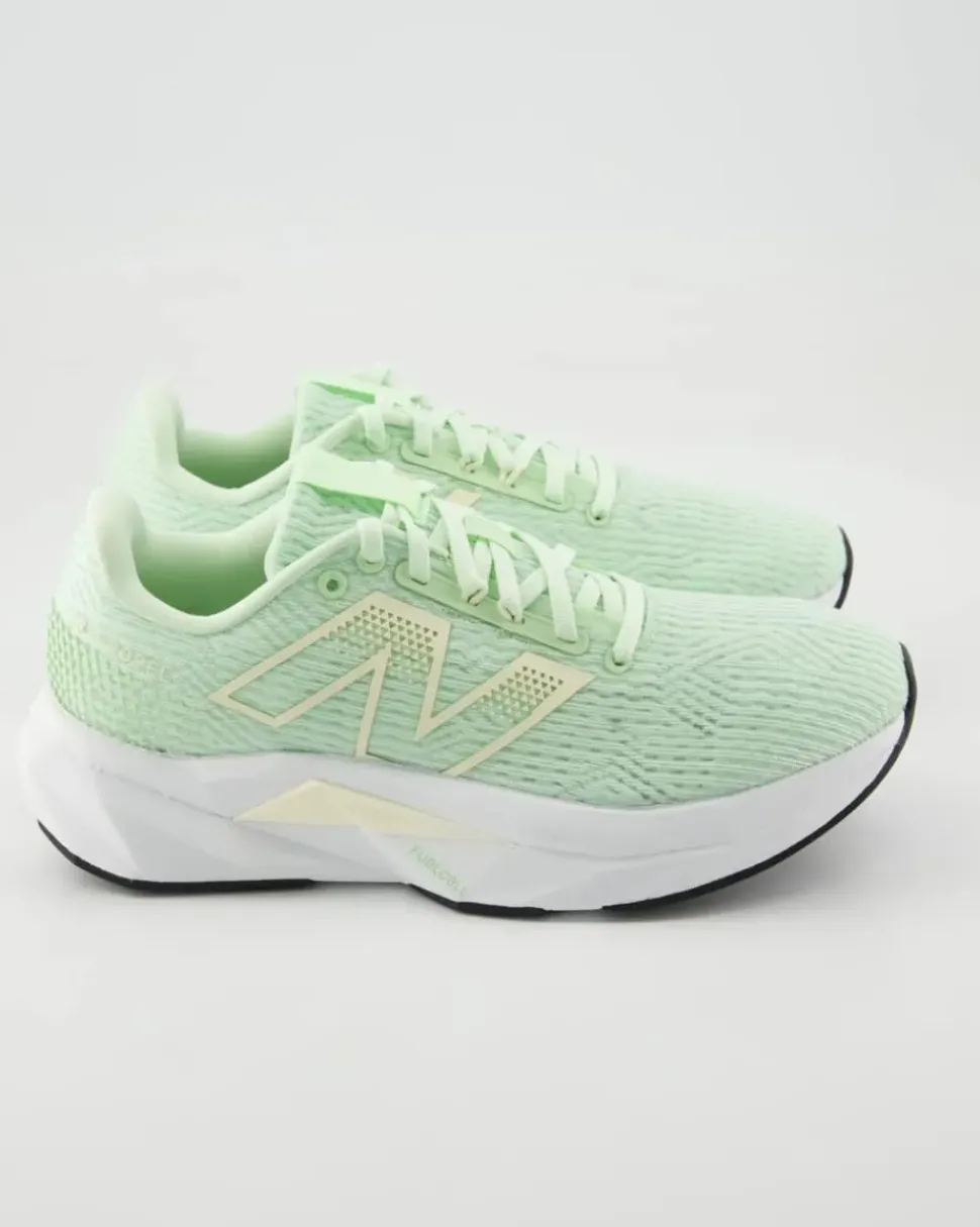 WFCPRCP5 Sneaker in Grün