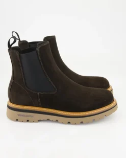WFM242.071.1040 Chelsea Boots in Braun