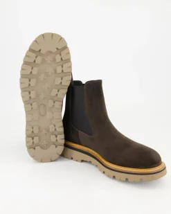 WFM242.071.1040 Chelsea Boots in Braun