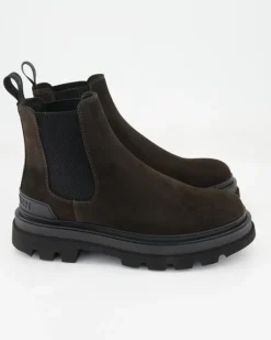 WFM242.081.1040 Stiefeletten in Braun