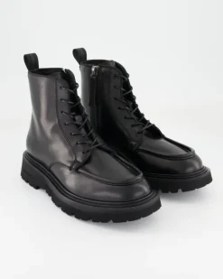 WFM242.076.1450 Stiefeletten in Schwarz