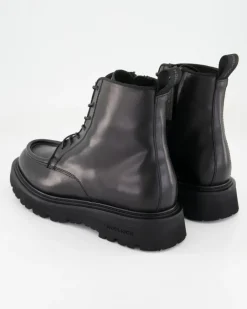 WFM242.076.1450 Stiefeletten in Schwarz