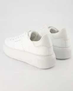WFW241.510.2330 Schnürschuhe in Weiß