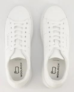 WFW241.510.2330 Schnürschuhe in Weiß