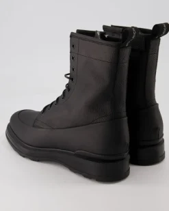 WFW222.522.2410 Stiefeletten in Schwarz