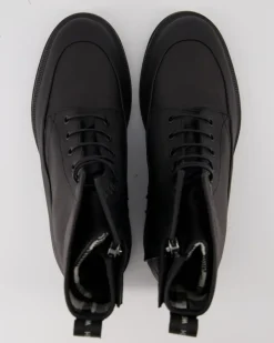 WFW222.522.2410 Stiefeletten in Schwarz