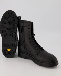 WFW222.522.2410 Stiefeletten in Schwarz