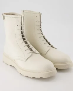 WFW212.533.1150 Stiefeletten in Weiß