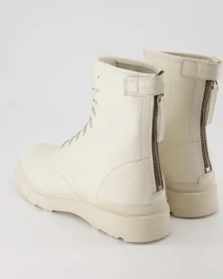 WFW212.533.1150 Stiefeletten in Weiß
