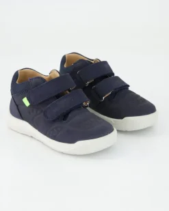 WHALEY Sneaker in Blau