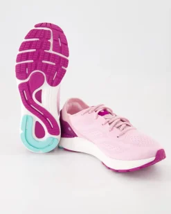 W Hovr Sportschuhe in Lila