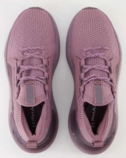W Hovr Sportschuhe in Lila