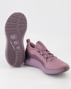 W Hovr Sportschuhe in Lila