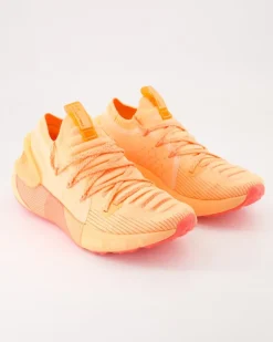 W Hovr Sportschuhe in Orange
