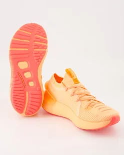 W Hovr Sportschuhe in Orange