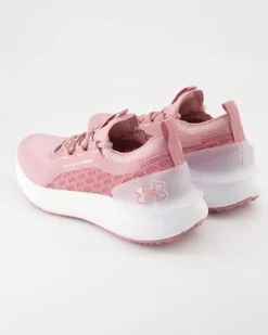 W Hovr Sportschuhe in Rosa