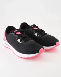 W Hovr Sportschuhe in Schwarz