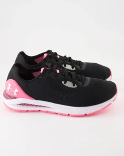 W Hovr Sportschuhe in Schwarz