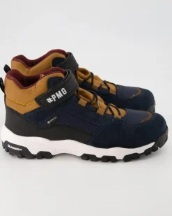 Winter Kid GTX Winterschuhe in Blau