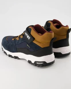 Winter Kid GTX Winterschuhe in Blau